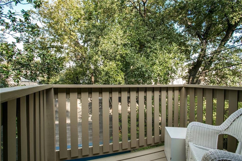 F R Wilsons North Dallas Add - Residential Lease