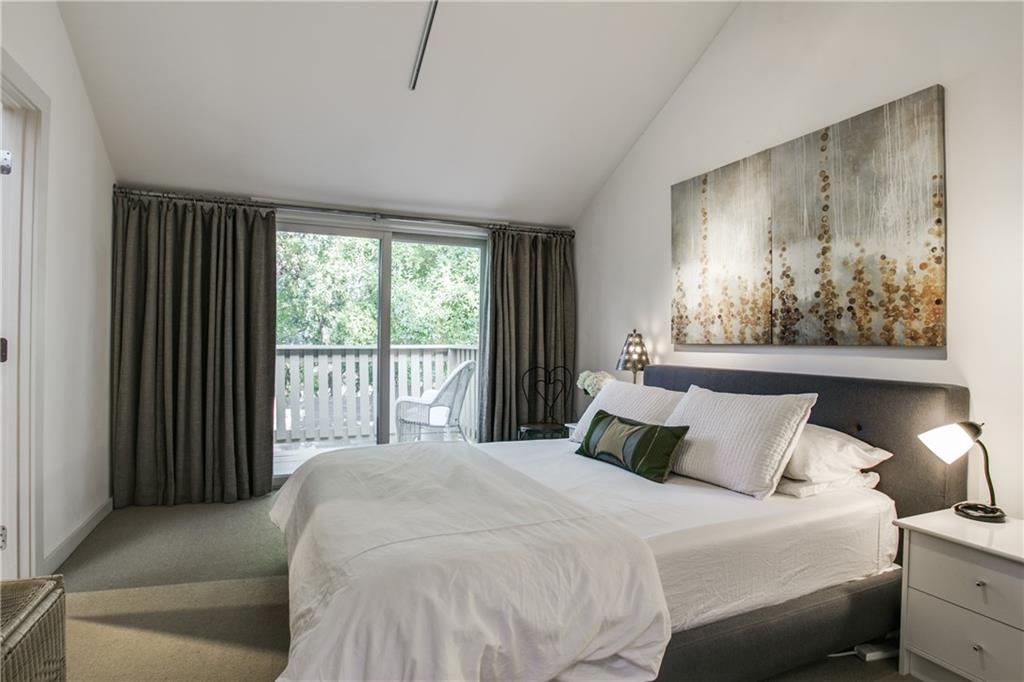 F R Wilsons North Dallas Add - Residential Lease