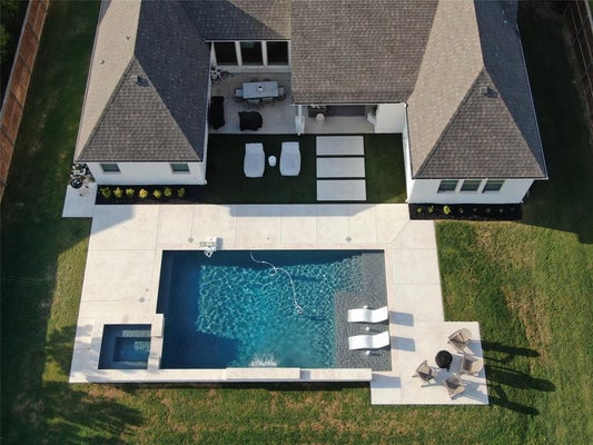 245 WIMBERLEY DR, HASLET, TX 76052 - Image 79b2aba0d9de2c88dd451a98c9c8563a/2979083605