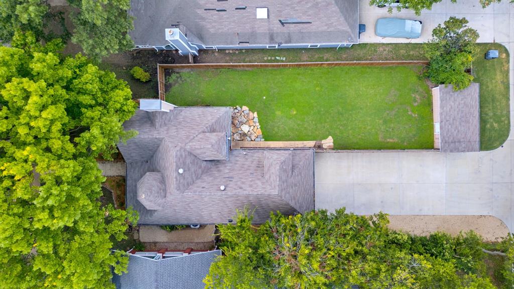 Junius Heights - Residential