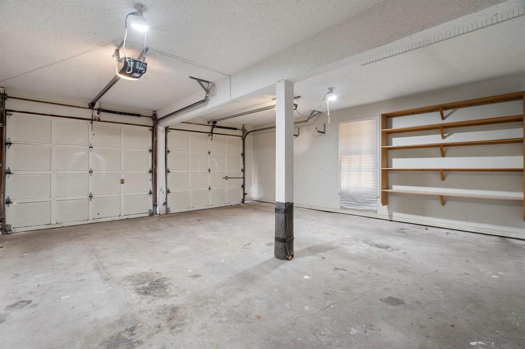 Junius Heights - Residential