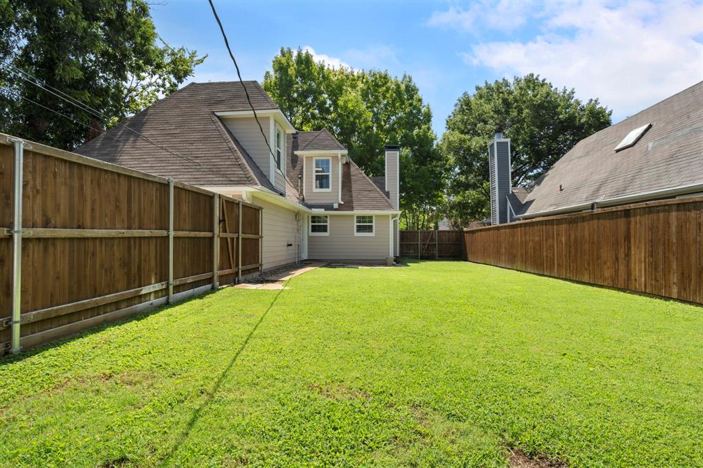 Junius Heights - Residential