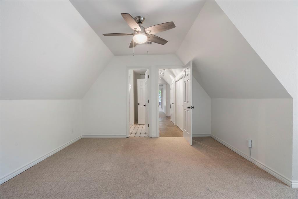 Junius Heights - Residential