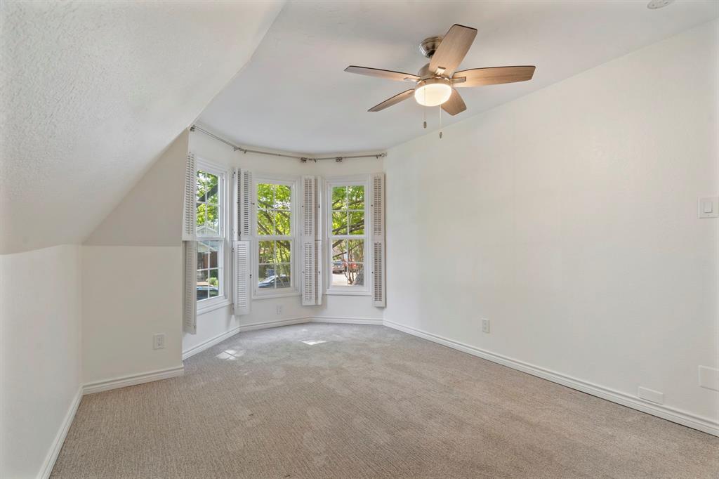 Junius Heights - Residential