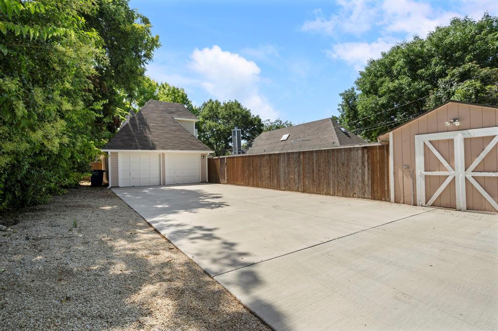 Junius Heights - Residential