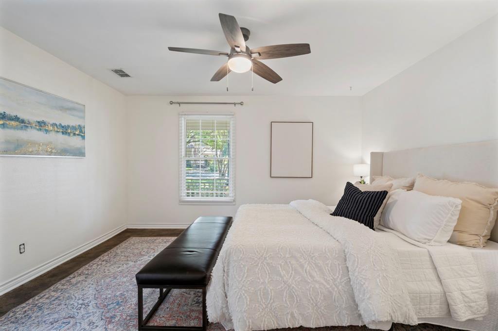 Junius Heights - Residential