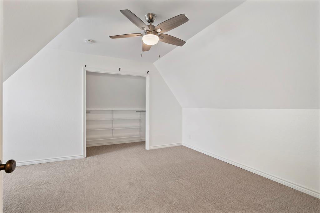 Junius Heights - Residential