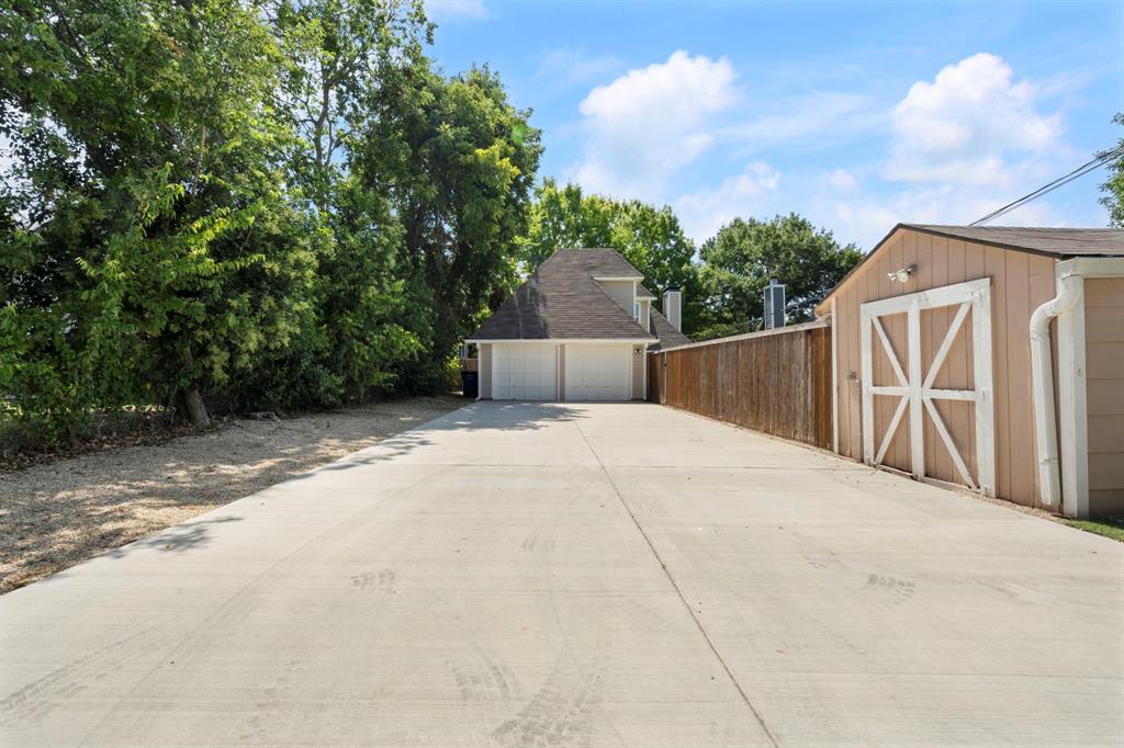 Junius Heights - Residential