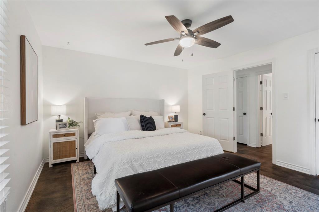 Junius Heights - Residential