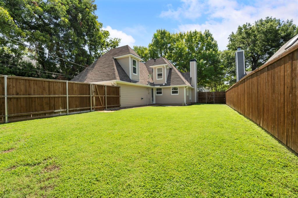 Junius Heights - Residential