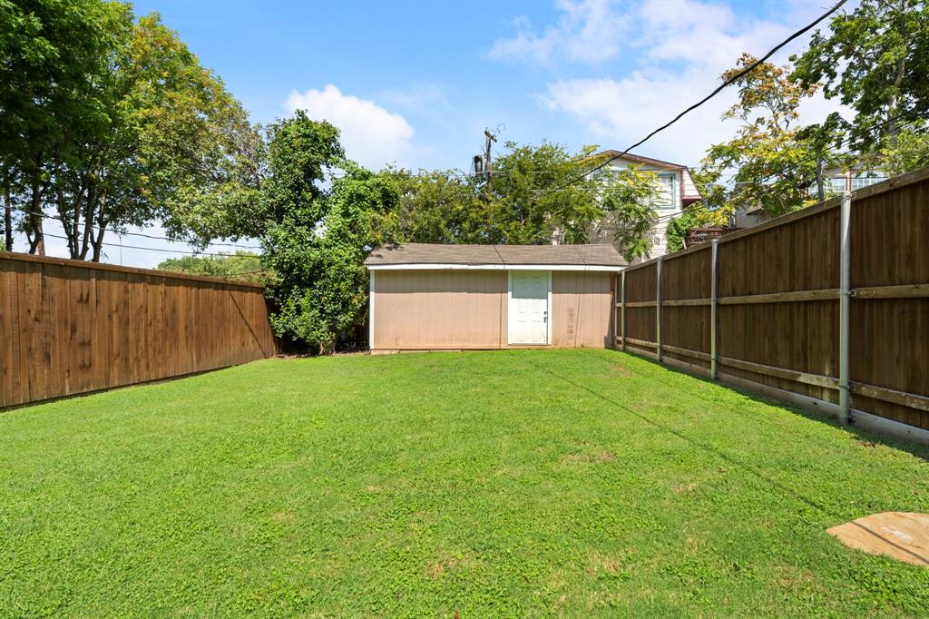 Junius Heights - Residential