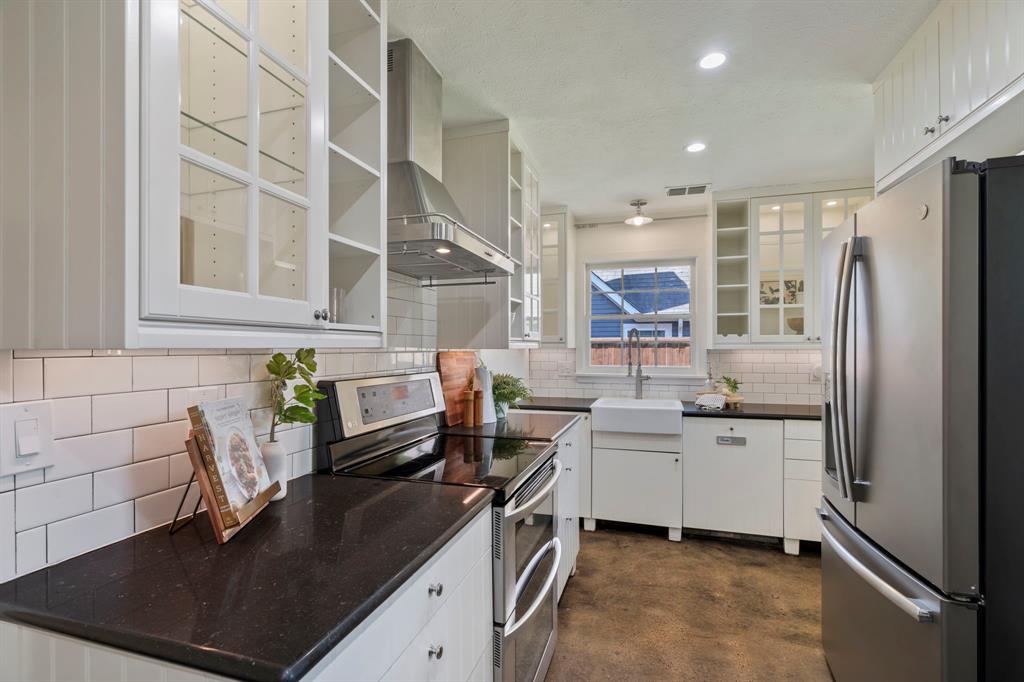 Junius Heights - Residential