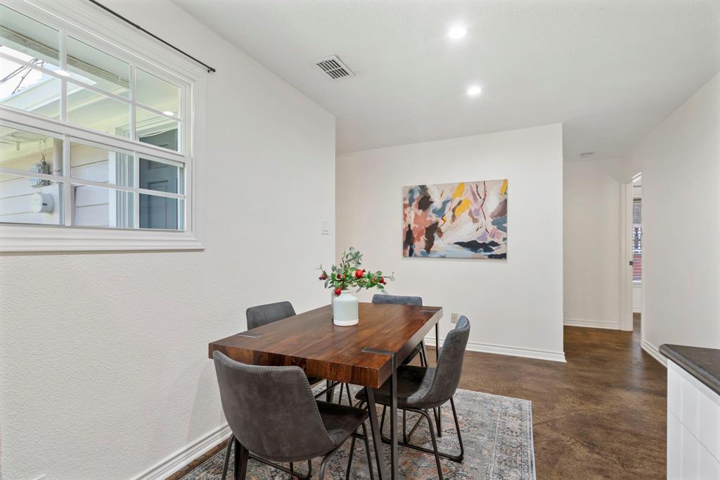 Junius Heights - Residential