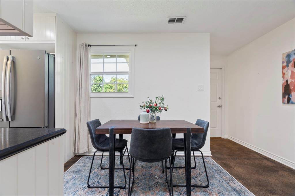 Junius Heights - Residential