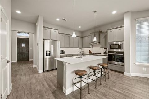 3021 Bridgewater Drive Argyle TX 76226