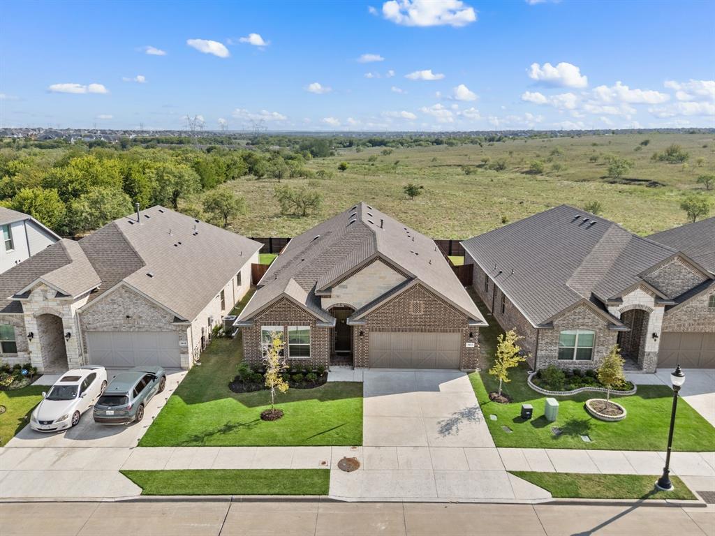 3021 Bridgewater Drive