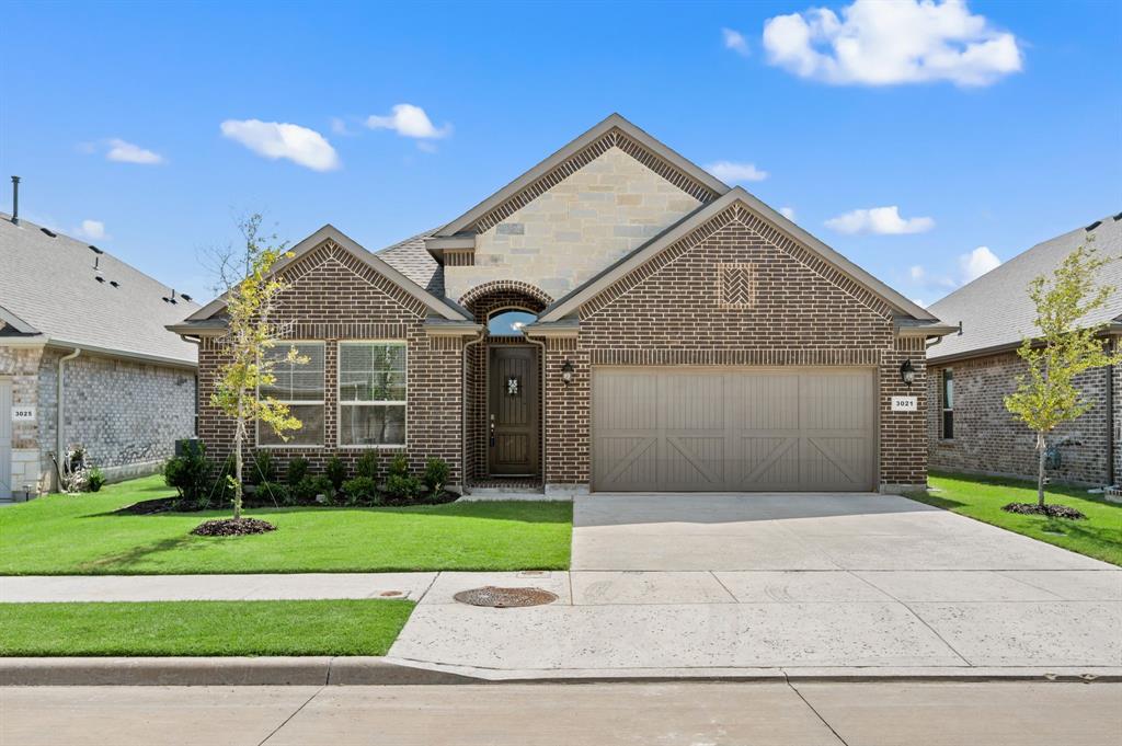 3021 Bridgewater Drive