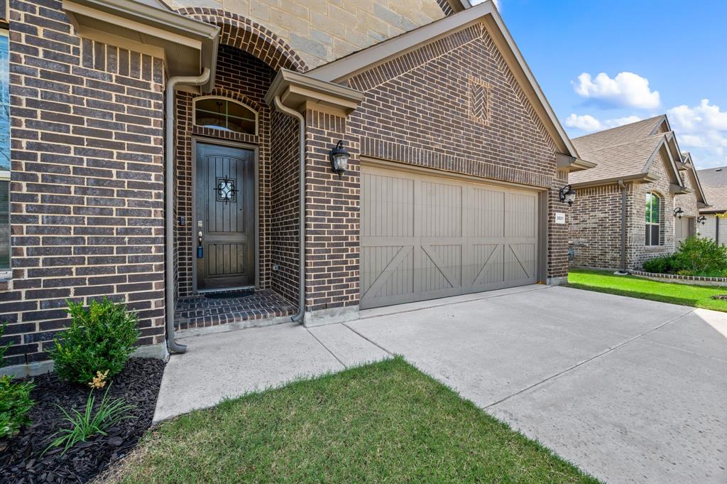 3021 Bridgewater Drive