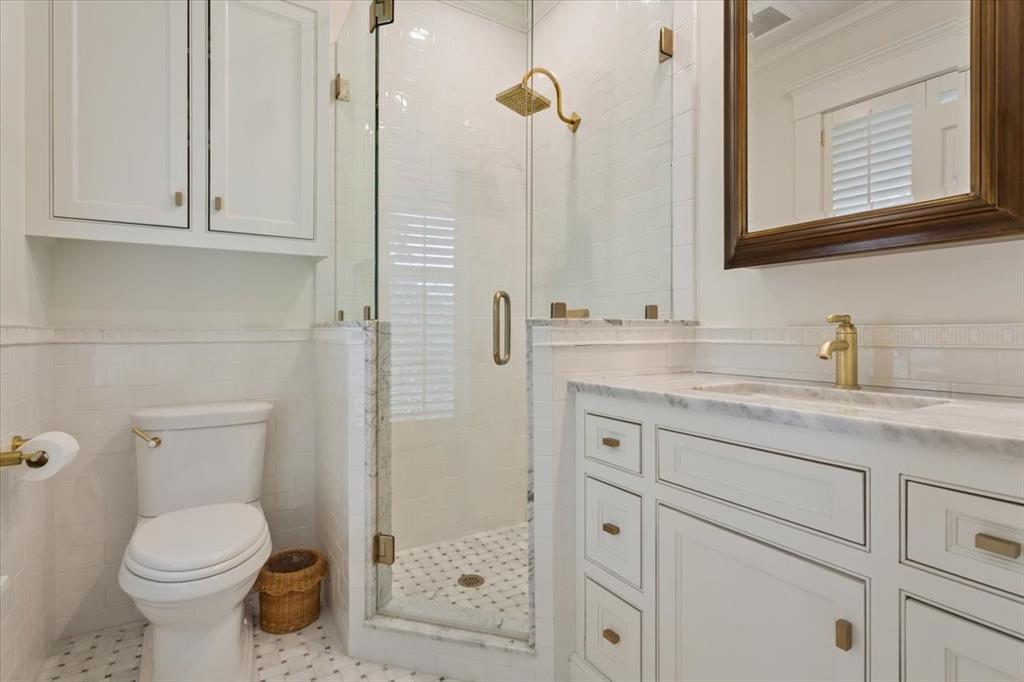 Mt Lookout - Residential