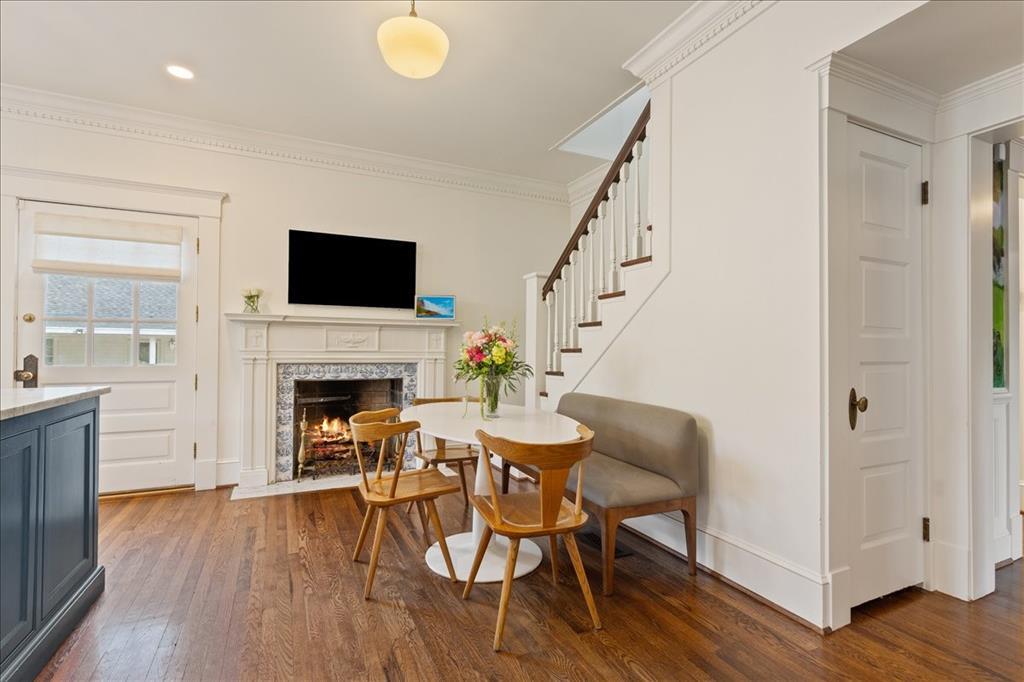 Mt Lookout - Residential