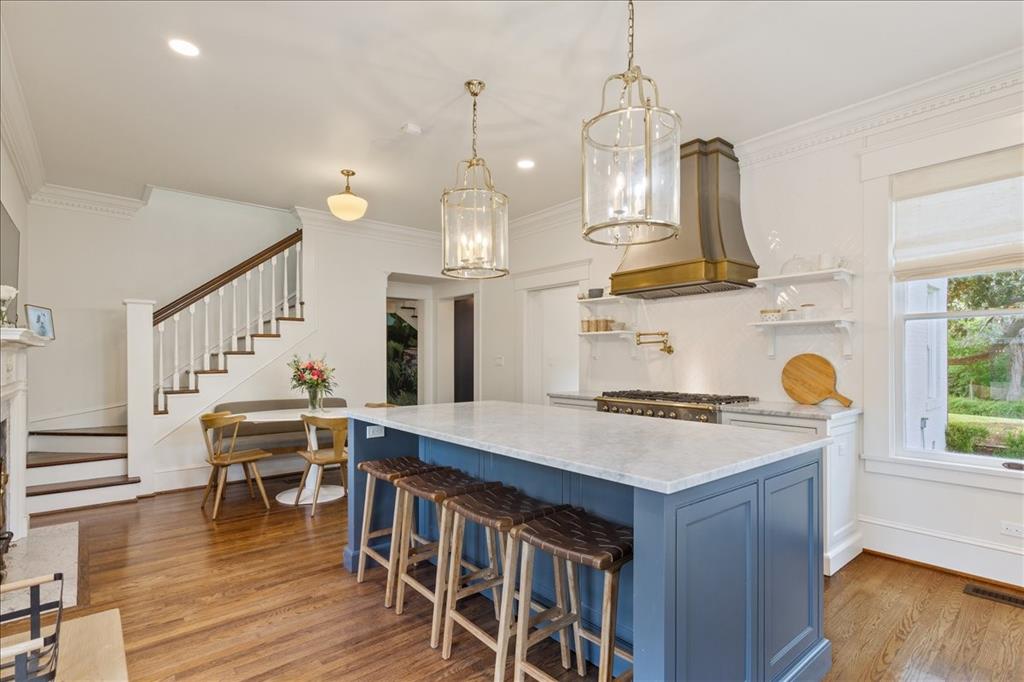 Mt Lookout - Residential