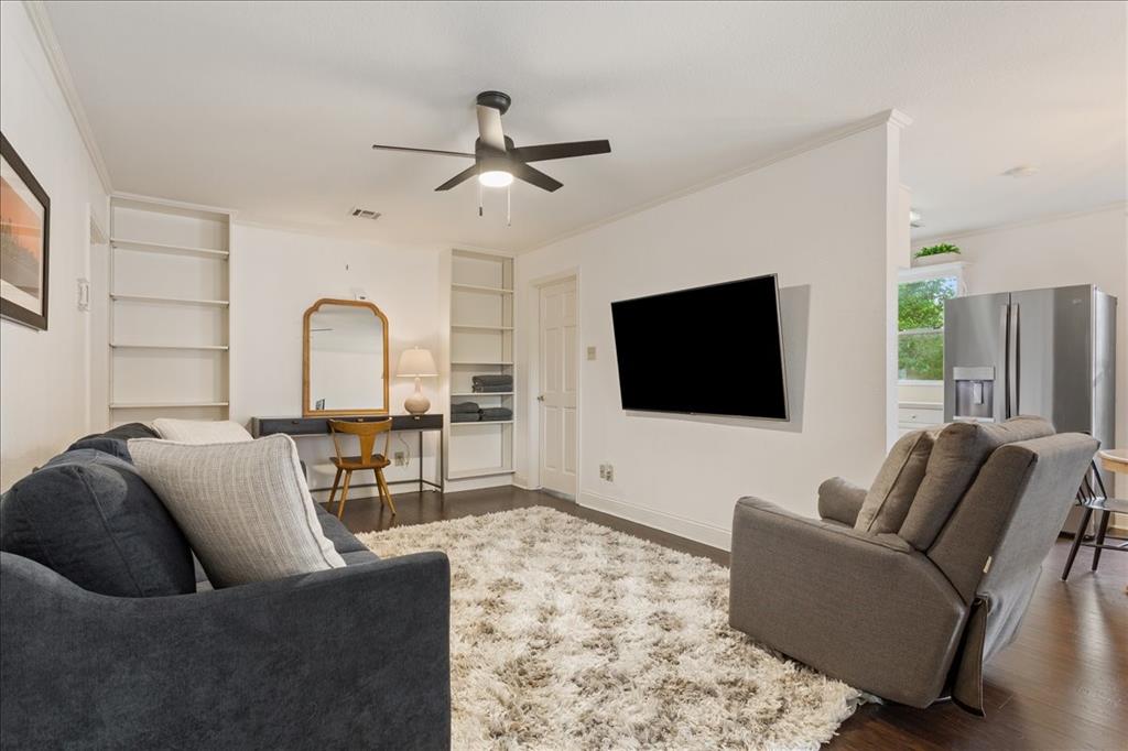 Mt Lookout - Residential