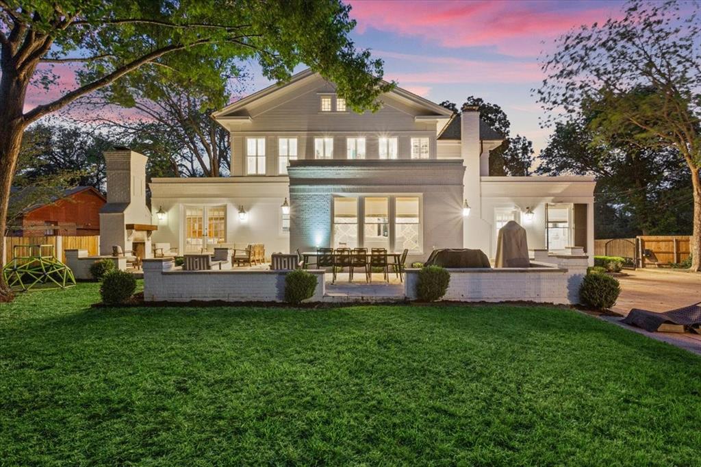 Mt Lookout - Residential