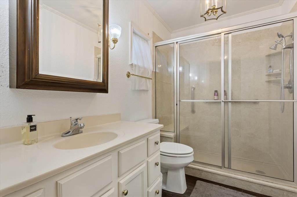 Mt Lookout - Residential