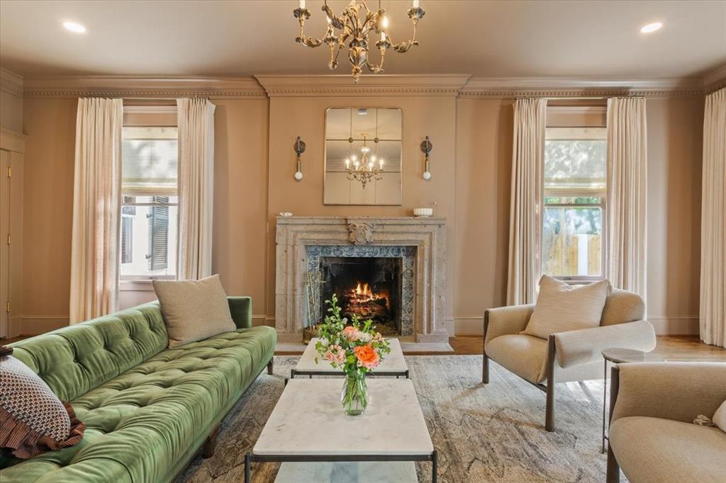 Mt Lookout - Residential