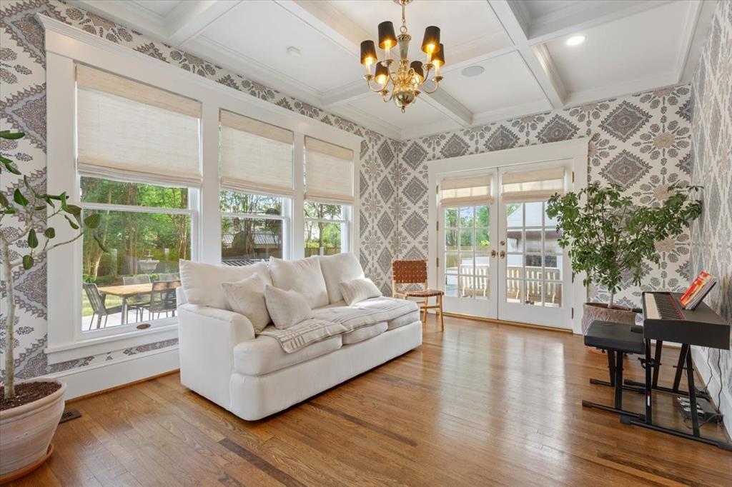 Mt Lookout - Residential