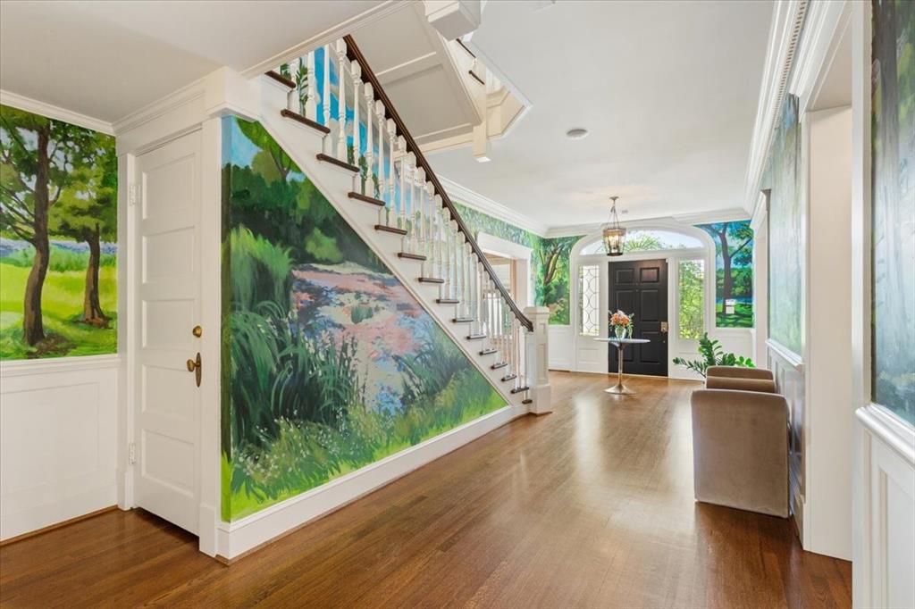 Mt Lookout - Residential