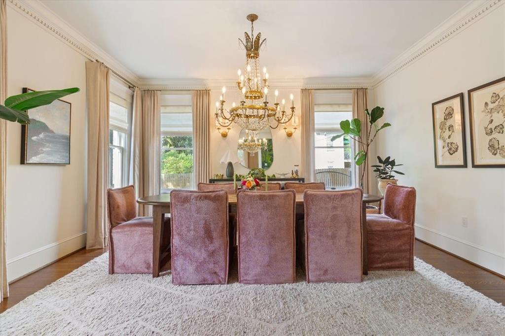 Mt Lookout - Residential