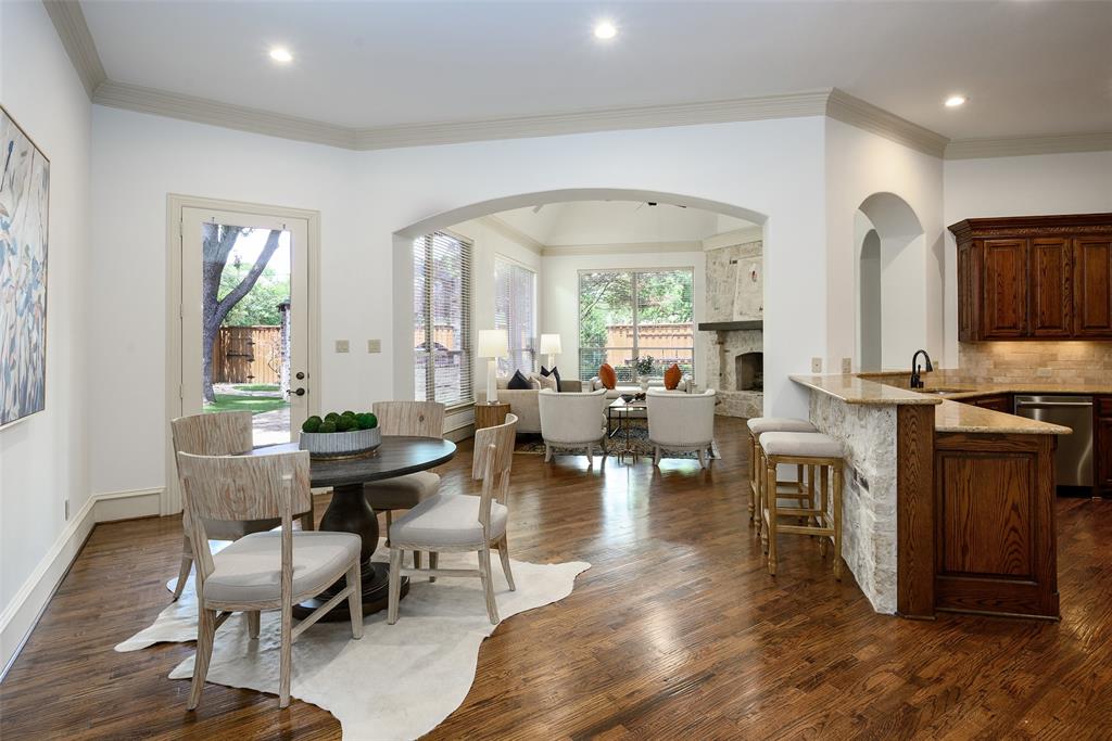 6139 Northaven Road