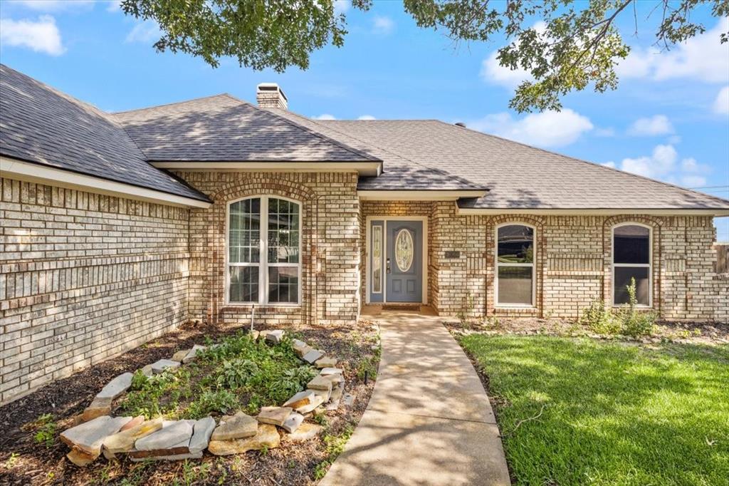 10200 Fieldcrest Drive