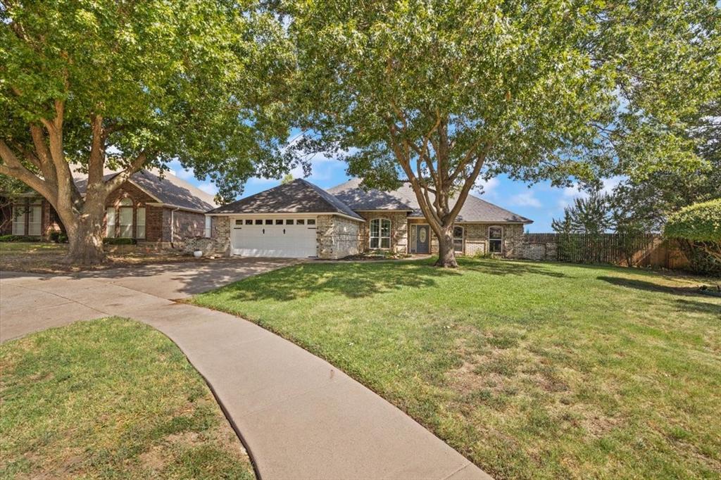 10200 Fieldcrest Drive