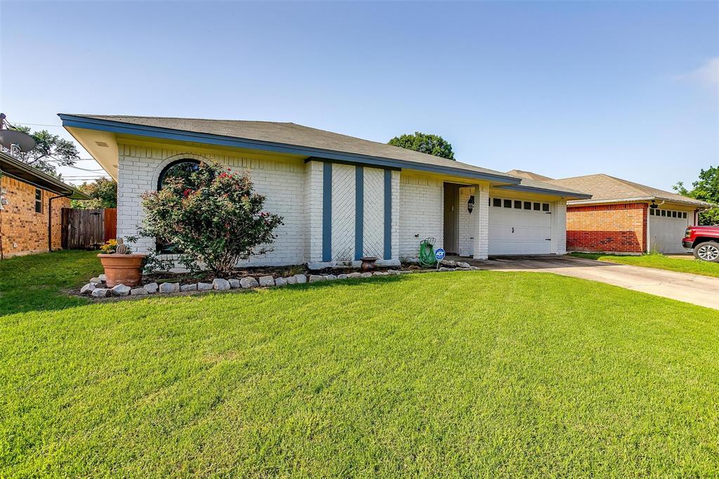 3937 Misty Meadow Drive