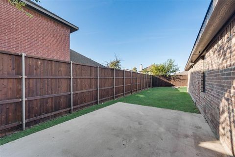 A home in Rowlett