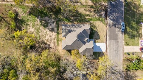 A home in Sulphur Springs