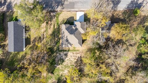 A home in Sulphur Springs