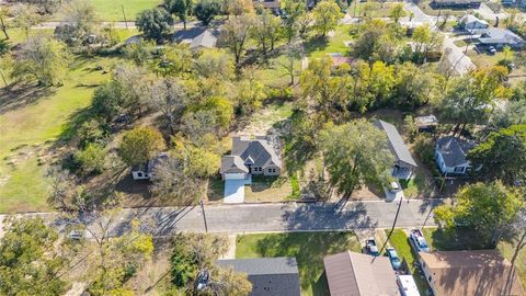 A home in Sulphur Springs