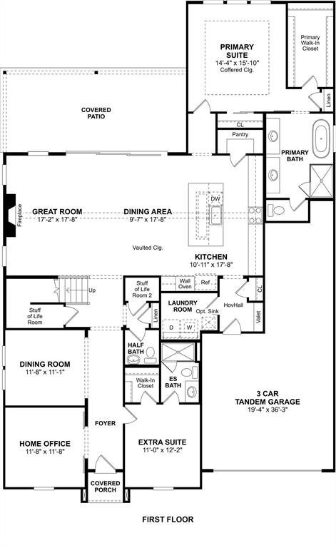 4316 Lilo Lane