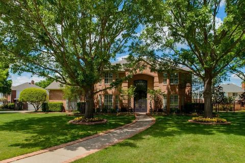 303 Chestnut Cove Circle, Southlake, TX 76092 - #: 20627728