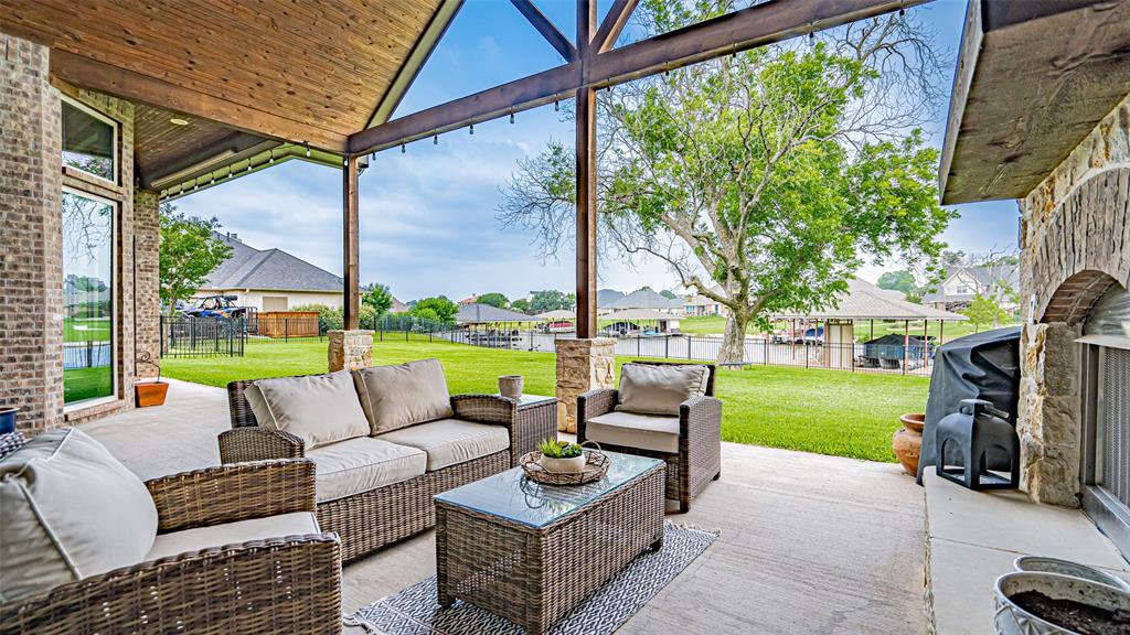 The Peninsula On Lake Granbury - Residential