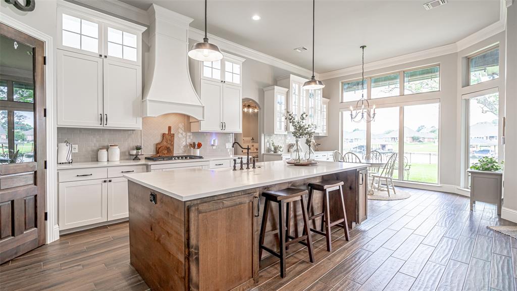 The Peninsula On Lake Granbury - Residential