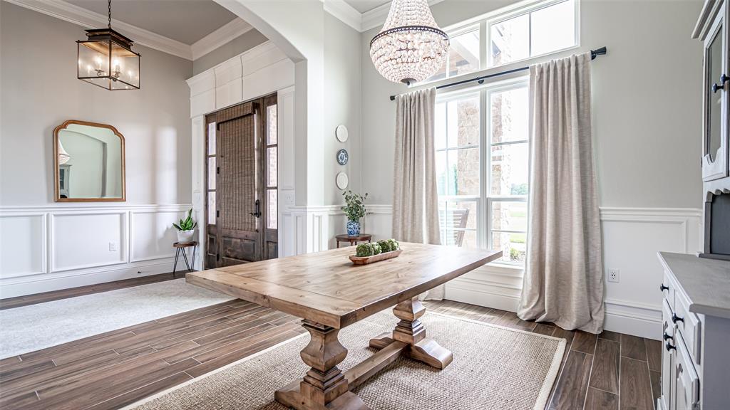 The Peninsula On Lake Granbury - Residential