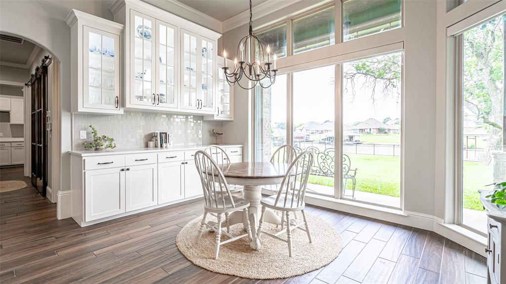 The Peninsula On Lake Granbury - Residential