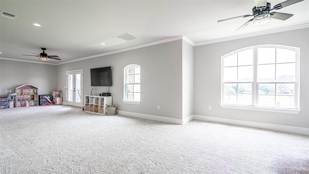 The Peninsula On Lake Granbury - Residential