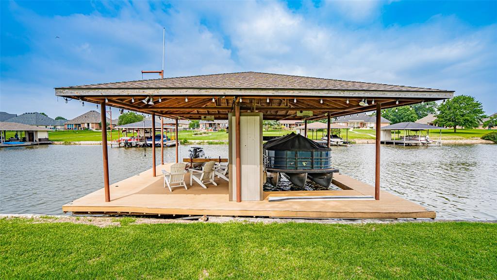 The Peninsula On Lake Granbury - Residential