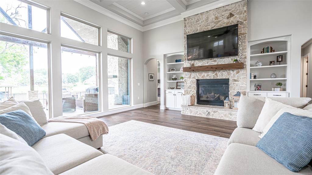 The Peninsula On Lake Granbury - Residential