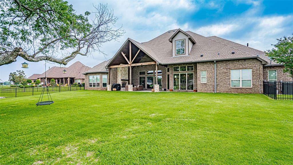 The Peninsula On Lake Granbury - Residential